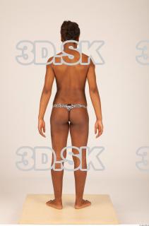 Body texture of Tonya 0023